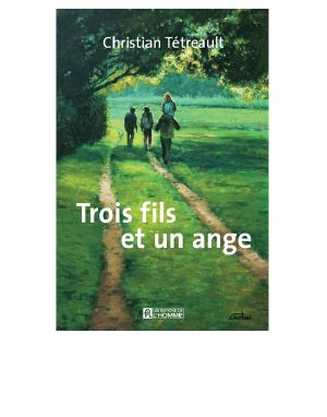 [Epub commercial, 04] • Trois fils et un ange